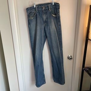 (EUC) Polo Ralph Lauren Mens Jeans 32x32